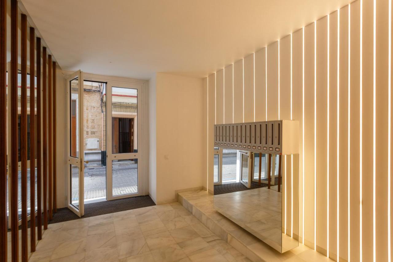 El Descanso De San Antonio By Cadiz4Rentals Exterior photo