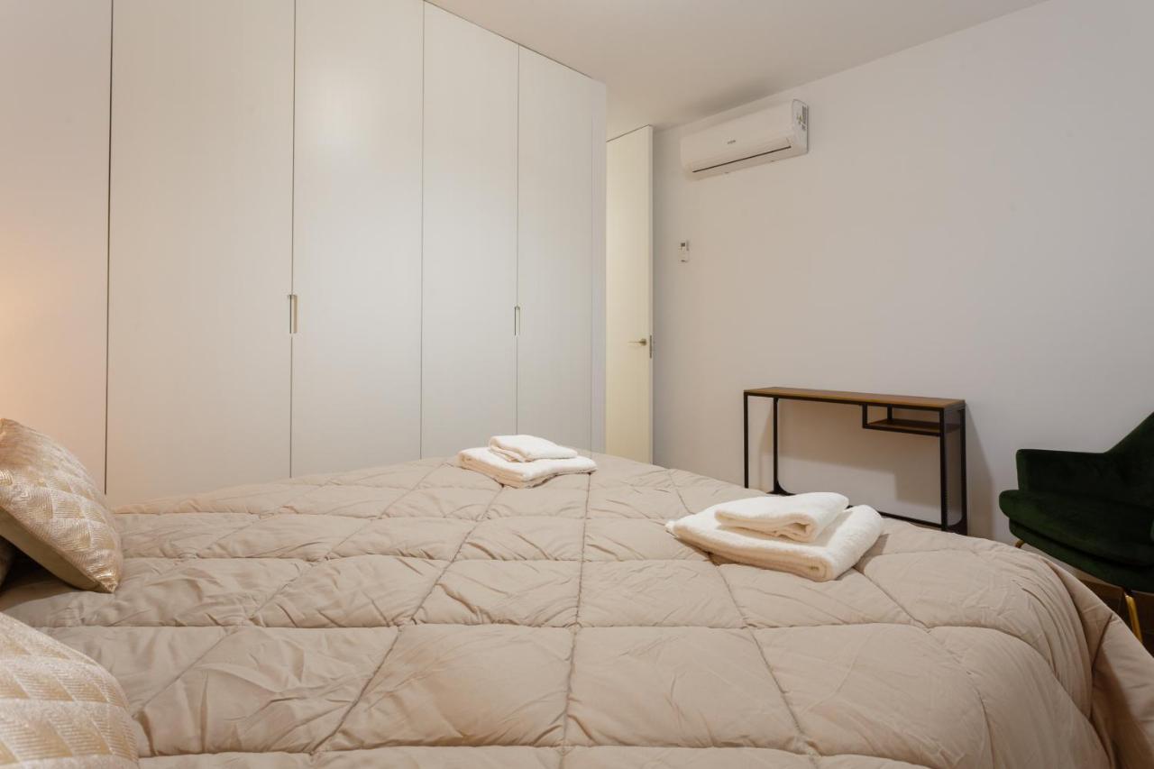 El Descanso De San Antonio By Cadiz4Rentals Exterior photo