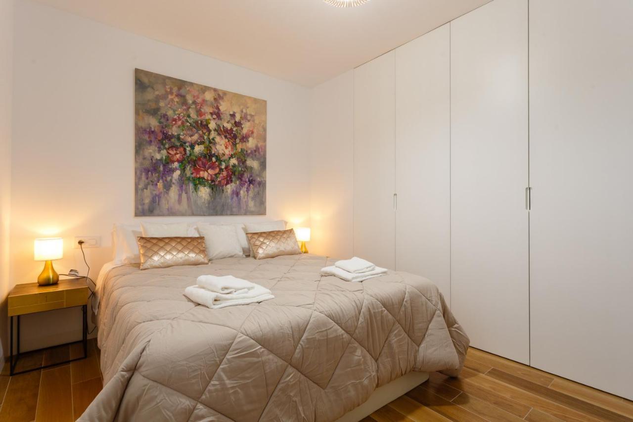 El Descanso De San Antonio By Cadiz4Rentals Exterior photo