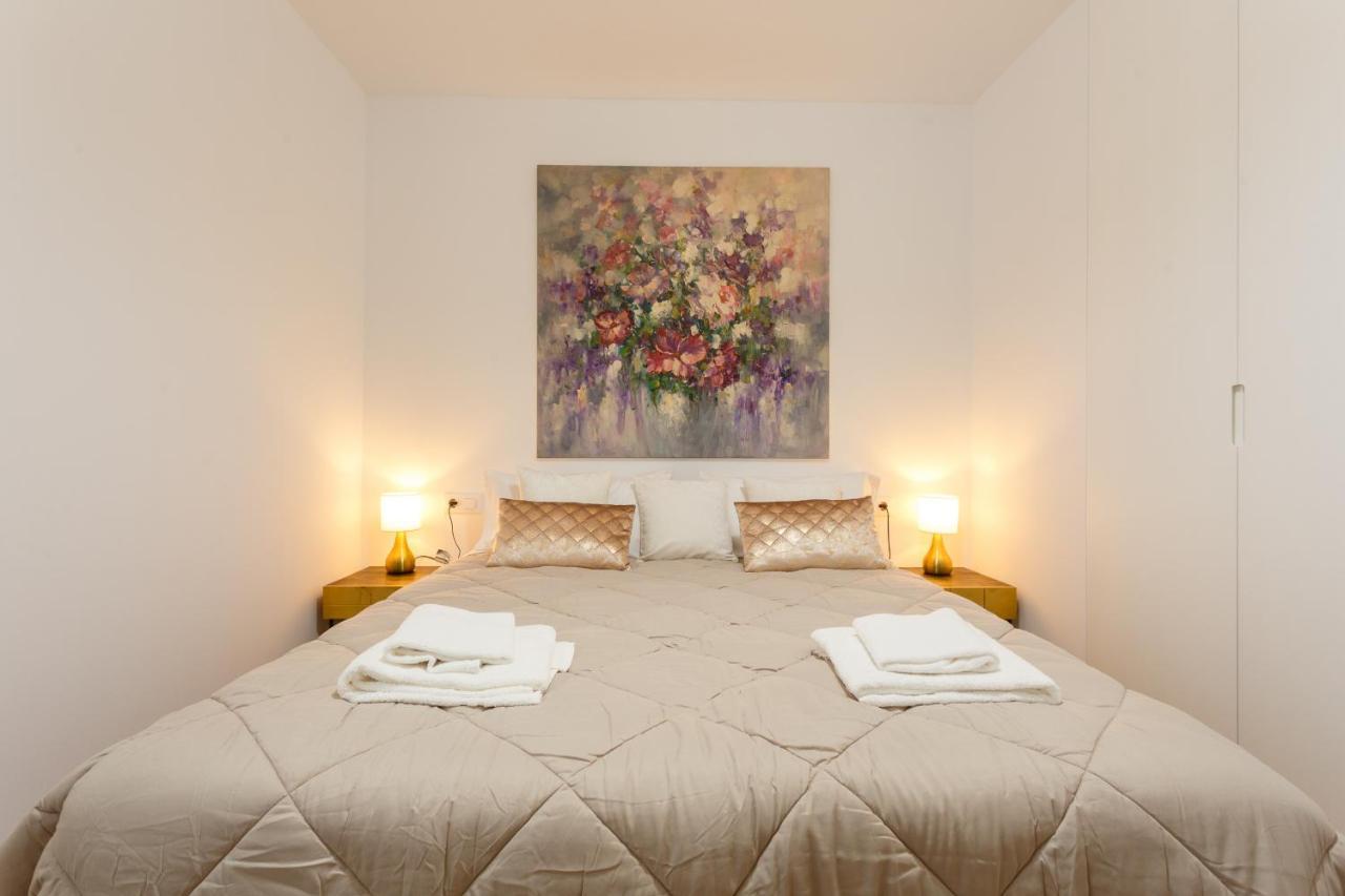El Descanso De San Antonio By Cadiz4Rentals Exterior photo